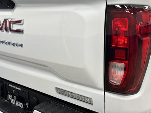 Used 2024 GMC Sierra 1500 Elevation AWD/4WD image 37
