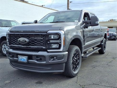 New 2026 Ford F250 XLT w/ XLT Premium Package image 1