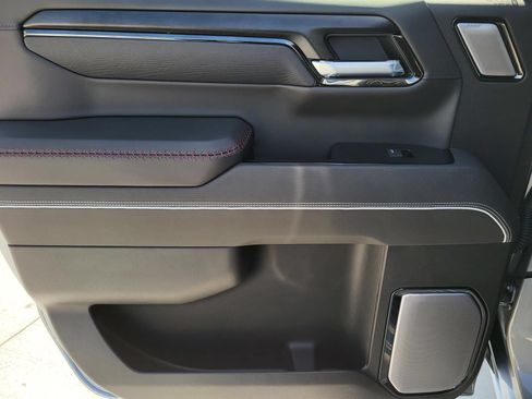 Used 2026 GMC Sierra 1500 AT4X AWD/4WD image 11