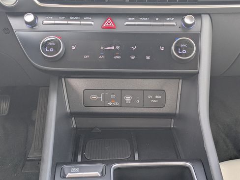 New 2026 Hyundai Sonata SEL FWD image 19