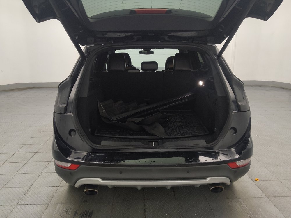 Used 2019 Lincoln MKC Reserve w/ MKC Climate Package FWD image 29