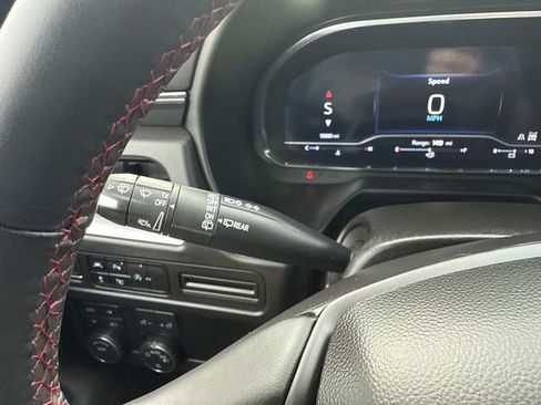 Used 2024 Chevrolet Tahoe RST w/ Luxury Package image 35