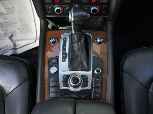 Used 2015 Audi Q7 3.0T Premium Plus w/ Premium Plus Package image 47