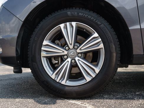 Used 2020 Acura MDX SH-AWD image 13