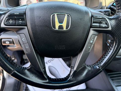 Used 2012 Honda Pilot Touring image 36