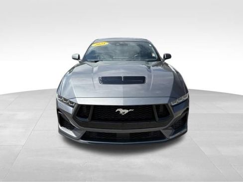 Used 2025 Ford Mustang GT RWD image 7