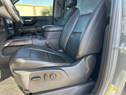 Used 2019 GMC Sierra 1500 Denali w/ Technology Package image 15