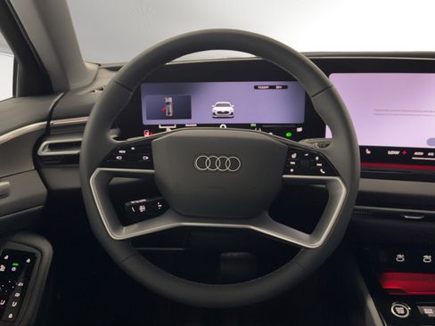 New 2026 Audi A5 2.0T Premium Plus AWD/4WD image 20