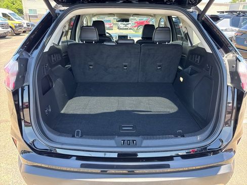 Used 2024 Ford Edge Titanium w/ Equipment Group 301A AWD/4WD image 50