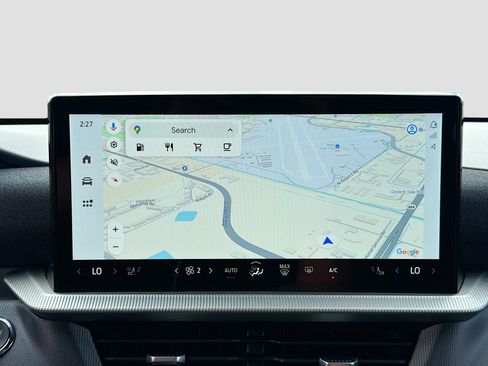 Used 2025 Ford Explorer ST-Line w/ ST-Line Street Pack image 30