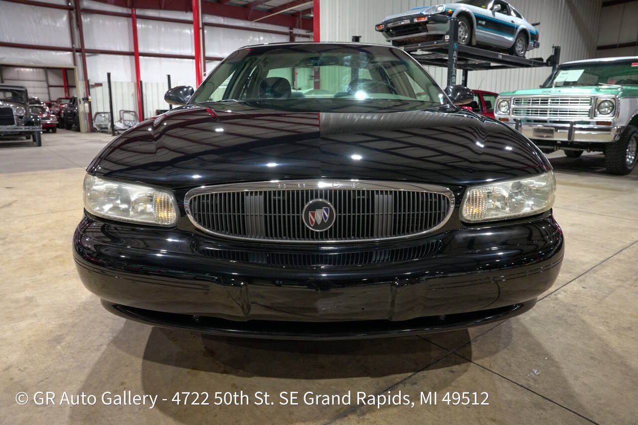 Used 2004 Buick Century Custom FWD image 13