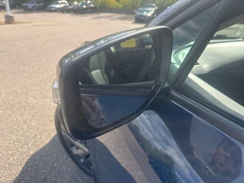 Certified 2024 Subaru Legacy Sport image 22