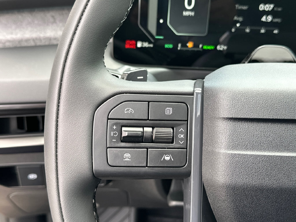 New 2027 Kia Telluride SX X-Line AWD/4WD image 24