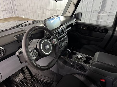 Used 2024 INEOS Grenadier image 26