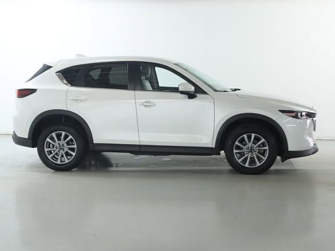 Used 2023 MAZDA CX-5 AWD 2.5 S image 11