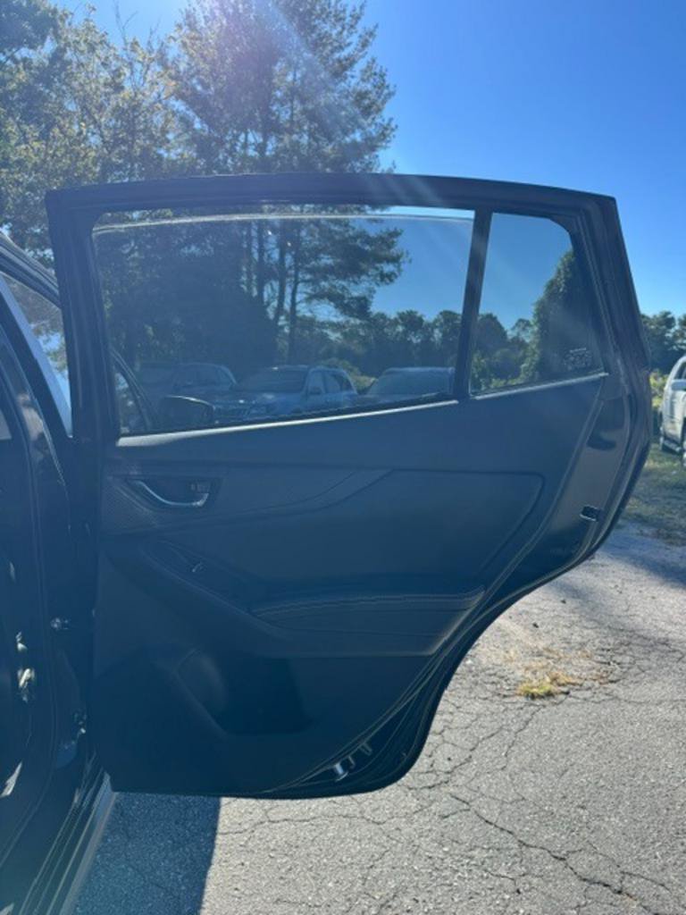 Used 2018 Subaru Crosstrek 2.0i Limited AWD/4WD image 14