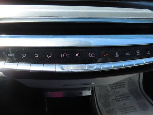 Certified 2024 Cadillac Lyriq Sport w/ LPO, Floor Liner Package AWD/4WD image 32