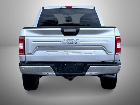 Used 2019 Ford F150 XLT w/ Equipment Group 302A Luxury AWD/4WD image 6
