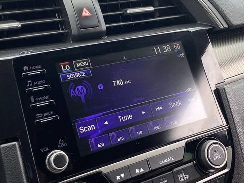 Used 2019 Honda Civic EX image 22