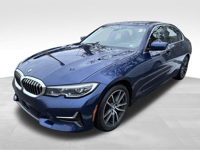 Used 2020 BMW 330i xDrive 330i xDrive w/ Premium Package