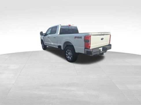 New 2026 Ford F250 Lariat AWD/4WD image 4