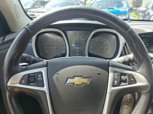 Certified 2013 Chevrolet Equinox LT w/ Driver Convenience Package FWD image 18