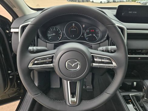 New 2026 MAZDA CX-50 AWD 2.5 S w/ Weather Package image 11