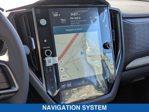 Certified 2025 Subaru Forester Limited image 25