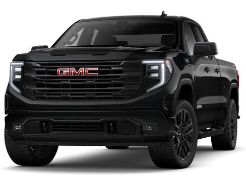 New 2026 GMC Sierra 1500 Elevation w/ Elevation Select Package image 25