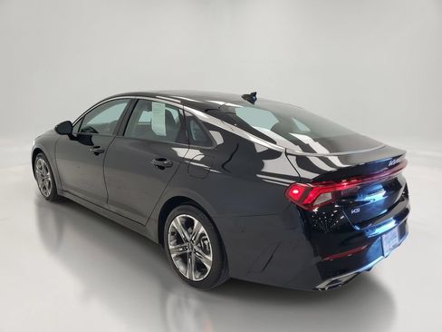 Used 2024 Kia K5 EX FWD image 6
