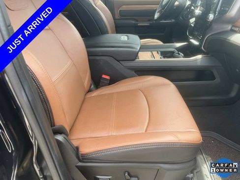 Used 2024 RAM 3500 Limited w/ Towing Technology Group AWD/4WD image 22