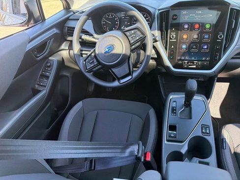 Certified 2025 Subaru Crosstrek 2.0i Premium AWD/4WD image 23