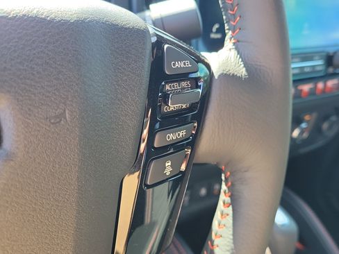 New 2026 Nissan Frontier PRO-4X image 28