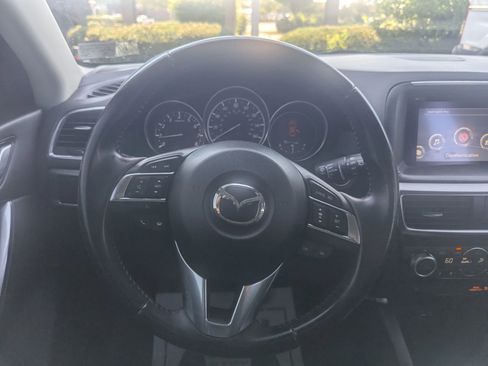 Used 2016 MAZDA CX-5 Grand Touring FWD image 12