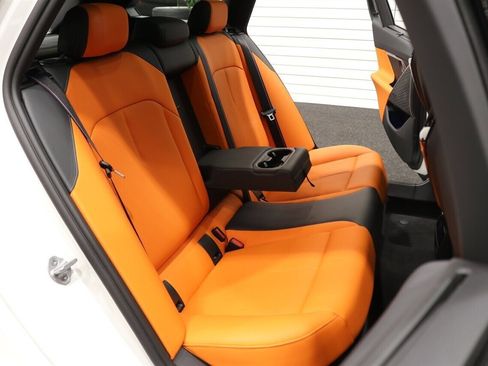 Used 2025 BMW M5 Touring w/ M Driver's Package image 22