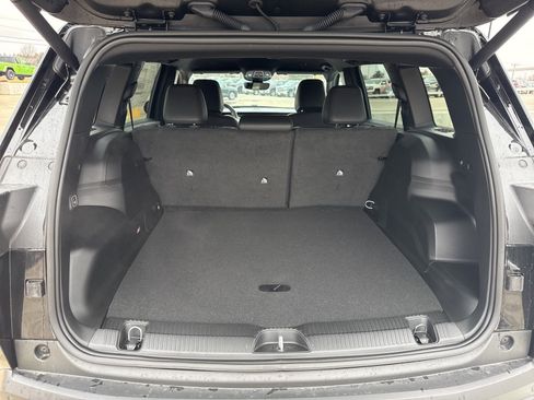 New 2026 Jeep Cherokee Limited image 4