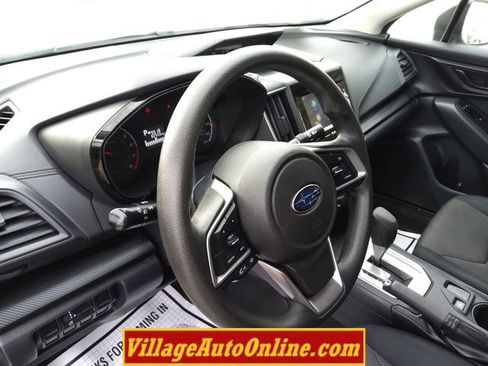 Used 2019 Subaru Crosstrek 2.0i image 20