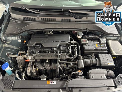 Used 2023 Hyundai Kona SEL AWD/4WD image 24