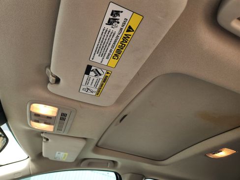 Used 2021 Honda HR-V EX image 28