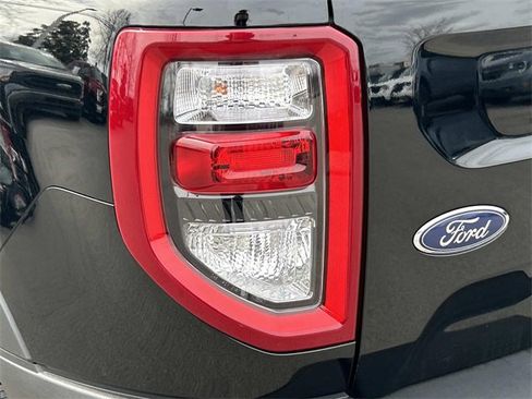 Certified 2023 Ford Bronco Sport Outer Banks w/ Tech Package image 11