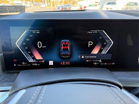 New 2026 BMW X5 xDrive40i w/ Climate Comfort Package image 21