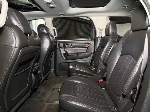 Used 2015 GMC Acadia Denali FWD image 22