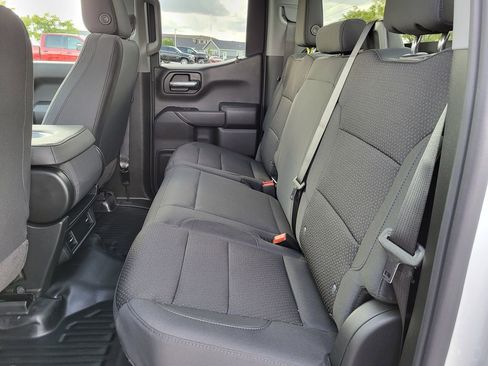 New 2026 GMC Sierra 1500 Pro w/ Pro Value Package image 5