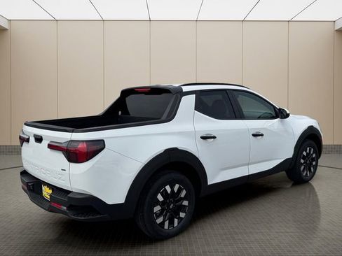 New 2026 Hyundai Santa Cruz SEL AWD/4WD image 3