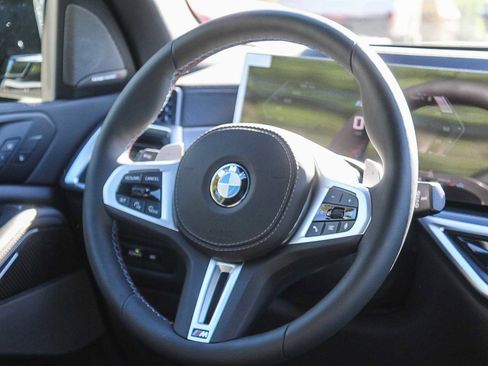 New 2026 BMW X5 M60i image 15