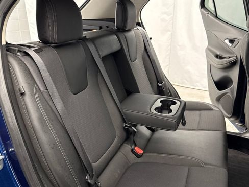 Used 2023 Buick Encore GX Select FWD image 30