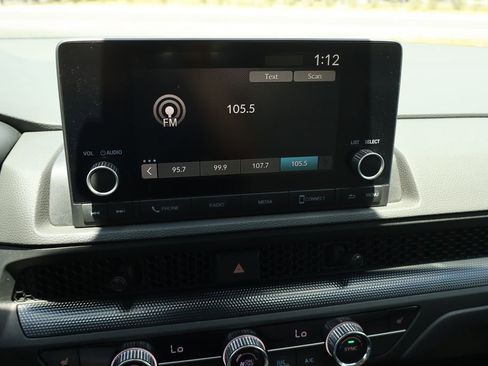 Used 2024 Honda CR-V EX image 22