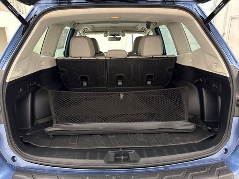 Used 2021 Subaru Forester Limited w/ Popular Package #3 AWD/4WD image 25