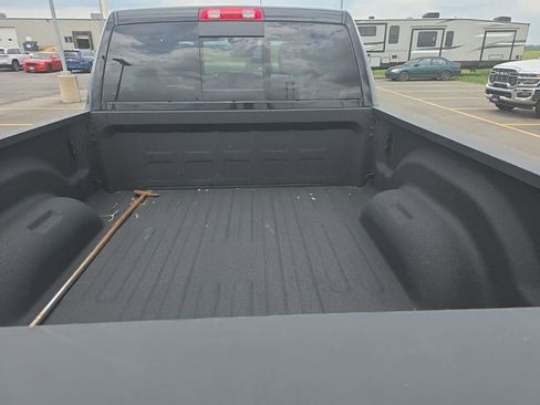 Used 2026 RAM 2500 Warlock AWD/4WD image 5