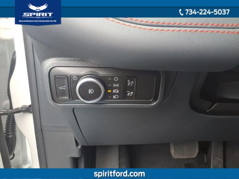 New 2026 Ford Explorer ST-Line AWD/4WD image 11